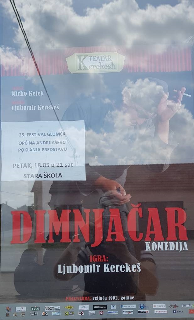 dimnjacar