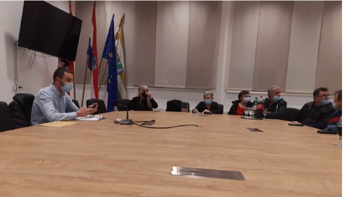 monografija sastanak