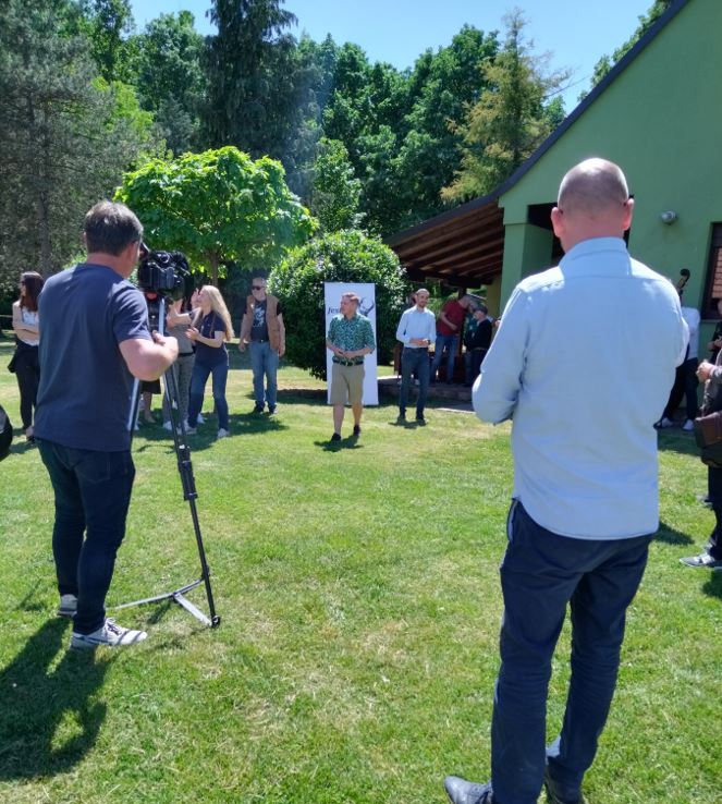 29 festival glumca 2