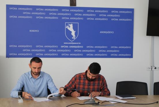 dokumentacija dvorana