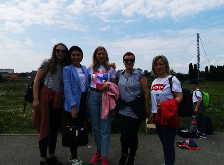 terenska nastava 2022