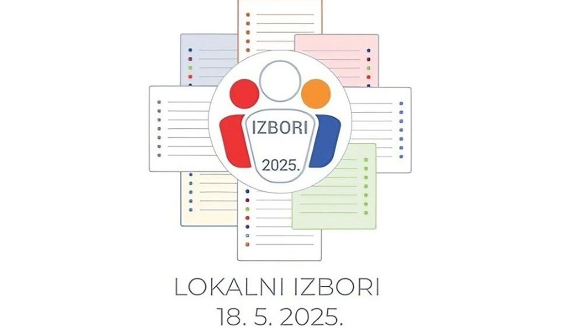 lokalni izbori 2025