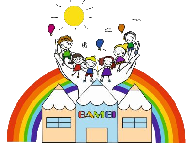 bambi logo eu png